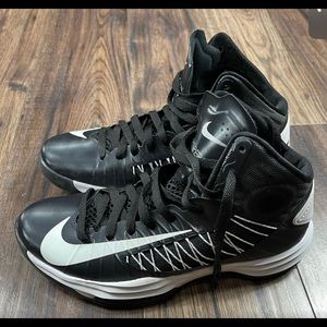 Nike hyperdunk 2012